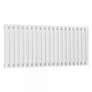 Reina Neva White Single Panel Radiator 550 x 1180mm