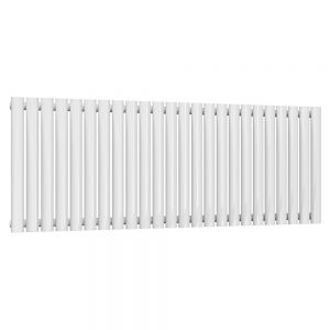 Reina Neva White Single Panel Radiator 550 x 1416mm