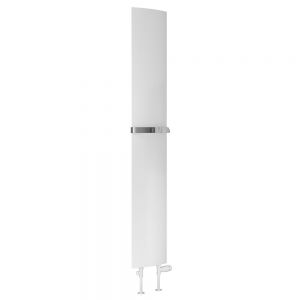 Reina Picoli White Radiator 1500 x 280mm
