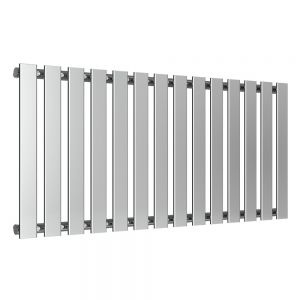 Reina Pienza Chrome Radiator 550 x 1165mm