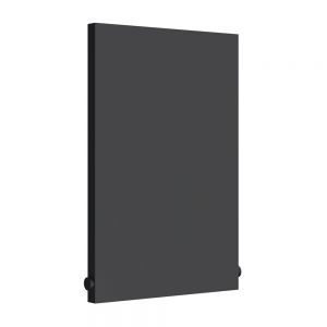 Reina Slimline Anthracite Radiator 600 x 400mm