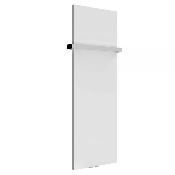 Reina Slimline White Radiator 1170 x 400mm