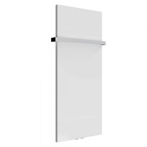 Reina Slimline White Radiator 1170 x 500mm