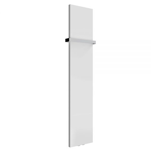 Reina Slimline White Radiator 1470 x 300mm