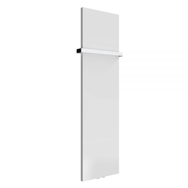 Reina Slimline White Radiator 1470 x 400mm