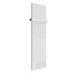 Reina Slimline White Radiator 1470 x 400mm