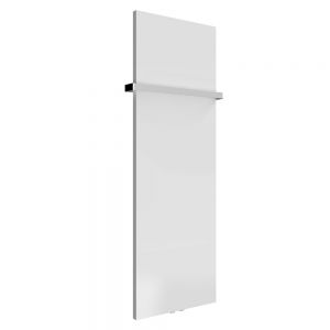 Reina Slimline White Radiator 1470 x 500mm