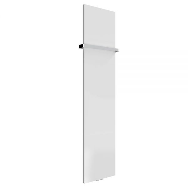 Reina Slimline White Radiator 1770 x 400mm