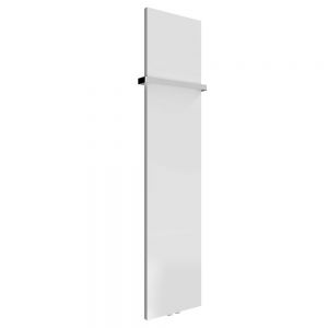 Reina Slimline White Radiator 1770 x 400mm