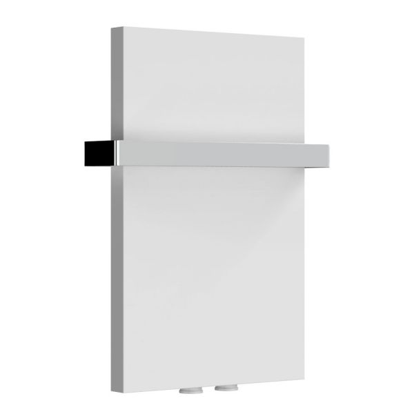 Reina Slimline White Radiator 470 x 300mm