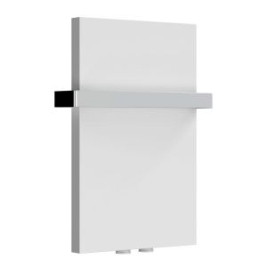 Reina Slimline White Radiator 470 x 300mm