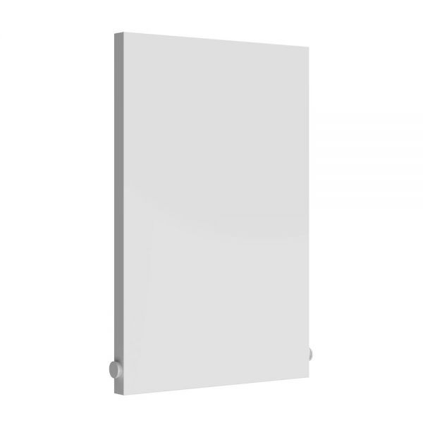 Reina Slimline White Radiator 600 x 400mm