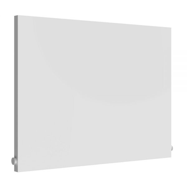 Reina Slimline White Radiator 600 x 800mm