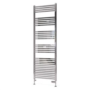 Eastbrook Rion Multirail 1800 x 600 Straight Chrome Towel Rail