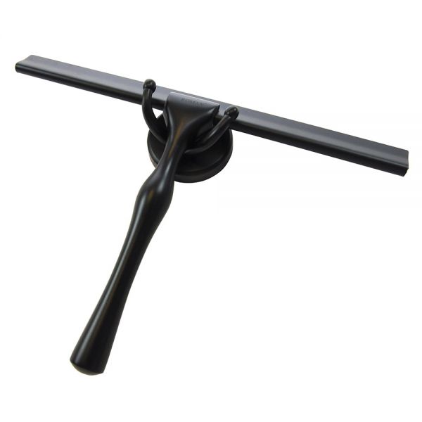 Roman Showers Black Shower Blade #2