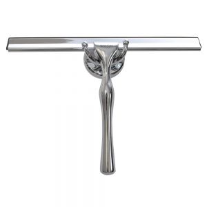 Roman Showers Chrome Shower Blade