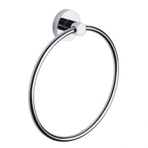 Roper Rhodes Capital Chrome Towel Ring