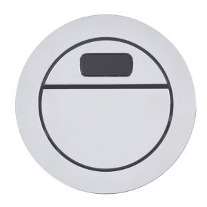 Roper Rhodes Retro Fit Close Coupled Sensor Flush Kit 48mm