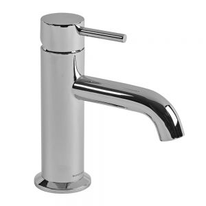Roper Rhodes Craft Chrome Mono Basin Mixer Tap with Click Waste