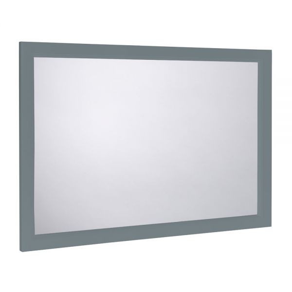 Roper Rhodes Hampton Agave 1200 x 700 Framed Bathroom Mirror