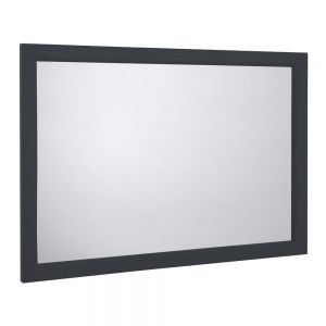 Roper Rhodes Hampton Slate 1200 x 700 Framed Bathroom Mirror