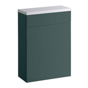 Roper Rhodes Juniper Green Back To Wall WC Unit