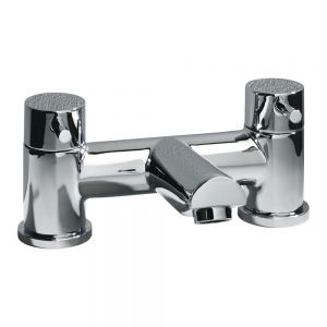 Roper Rhodes Storm Chrome Bath Filler Tap