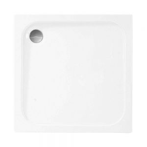 Merlyn Touchstone Square Shower Tray 900 X 900 S90SQTO