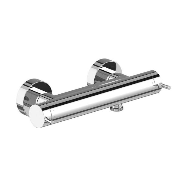 Vado Safari Exposed Thermostatic Shower Valve