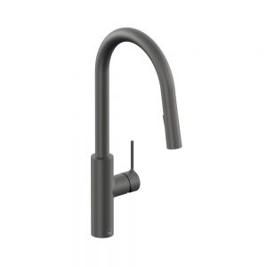Vado Safari Pewter Sink Mixer Tap