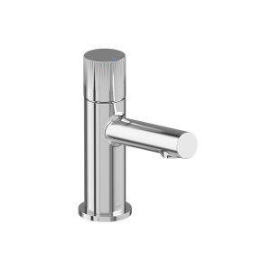 Vado Safari Leverless Chrome Mini Basin Mixer Tap