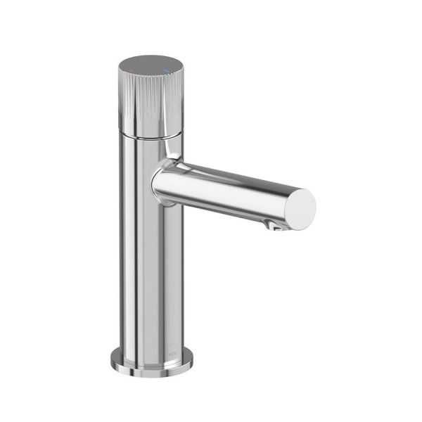 Vado Safari Leverless Chrome Mono Basin Mixer Tap