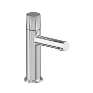 Vado Safari Leverless Chrome Mono Basin Mixer Tap