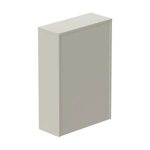 Vado Safari Cashmere Back to Wall WC Unit 600mm