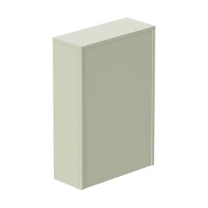 Vado Safari Sage Green Back to Wall WC Unit 600mm