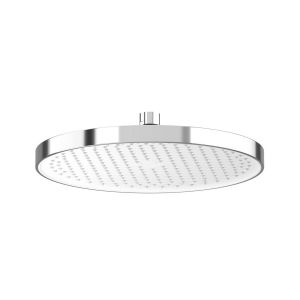 Vado Safari Chrome 260mm Round Shower Head