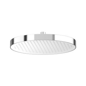Vado Safari Chrome 320mm Round Shower Head