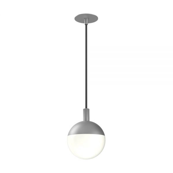Vado Safari Chrome 600 x 800mm LED Rectangular Bathroom Mirror and Pendant Lights Package #2