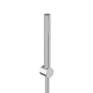 Vado Safari Chrome Round Single Function Handset