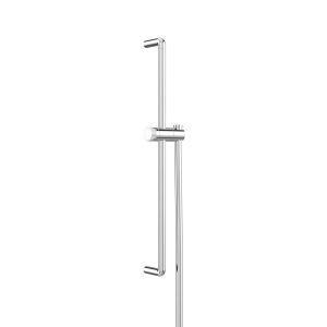 Vado Safari Chrome Leverless Slide Rail and Hose