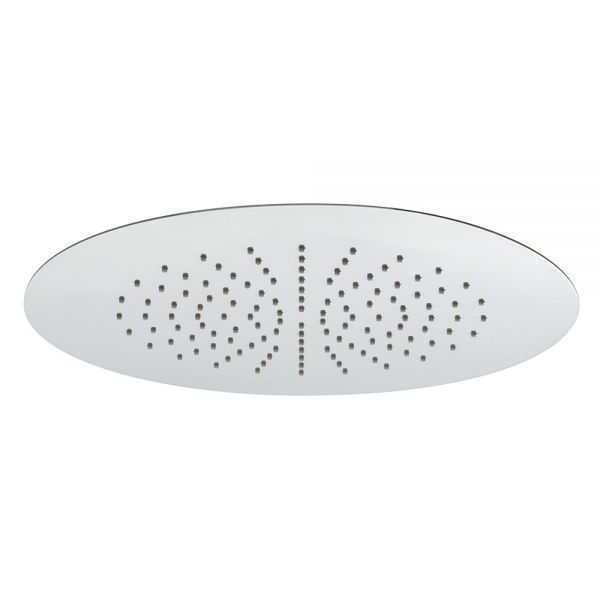Vado Sky 380mm Ceiling Mounted Round Shower Head SKYRO38CP