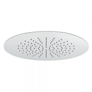 Vado Sky 380mm Ceiling Mounted Round Shower Head