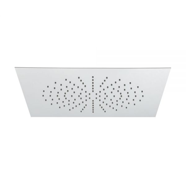 Vado Sky 350mm Ceiling Mounted Square Shower Head