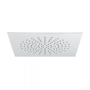 Vado Sky 350mm Ceiling Mounted Square Shower Head
