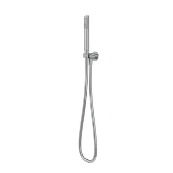 Tavistock Cohort Chrome Single Function Handset Shower Kit