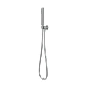 Tavistock Cohort Chrome Single Function Handset Shower Kit