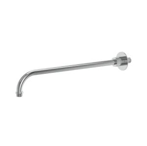 Tavistock Chrome Wall Mounted Adjustable Shower Arm
