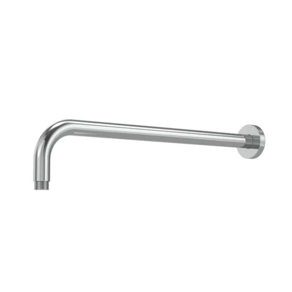 Tavistock Cohort Chrome Wall Mounted Shower Arm