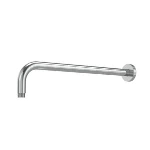 Tavistock Cohort Chrome Wall Mounted Shower Arm