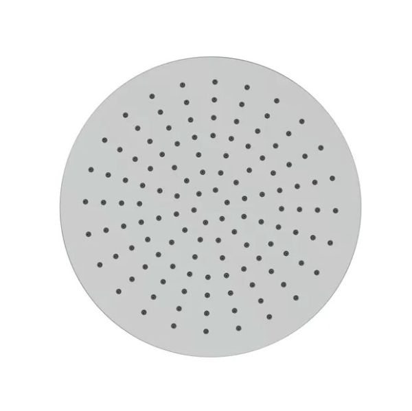 Tavistock Cohort Chrome Round Shower Head